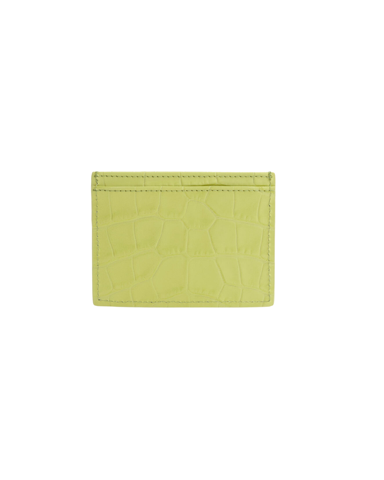 Flat Card Holder