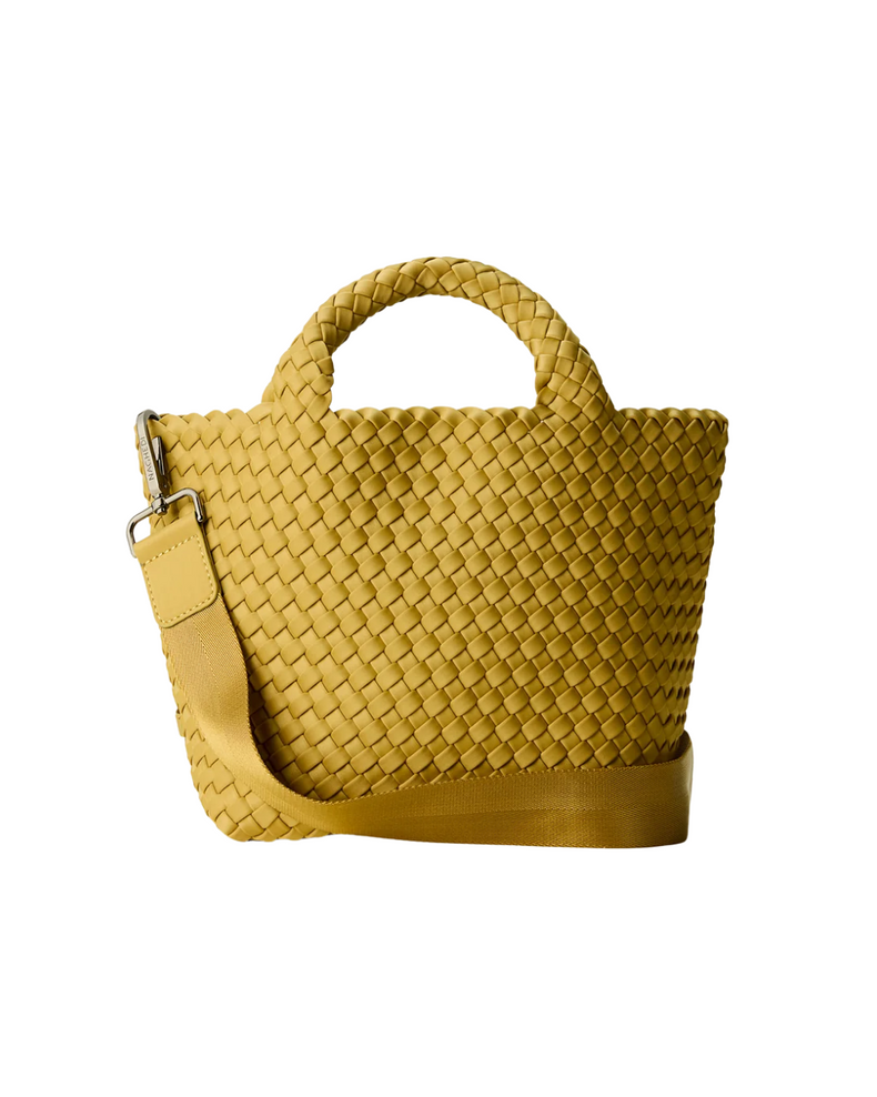 St. Barths Small Tote Bag
