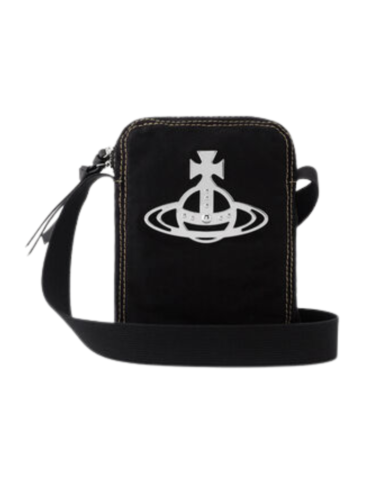 Luke Crossbody Bag