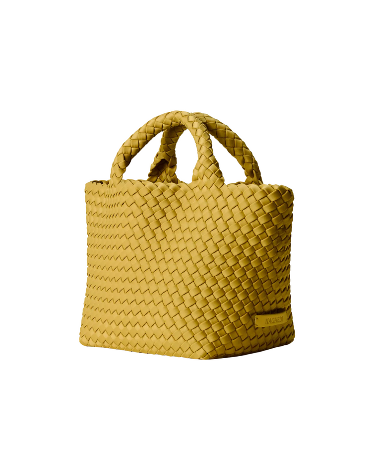 St. Barths Small Tote Bag