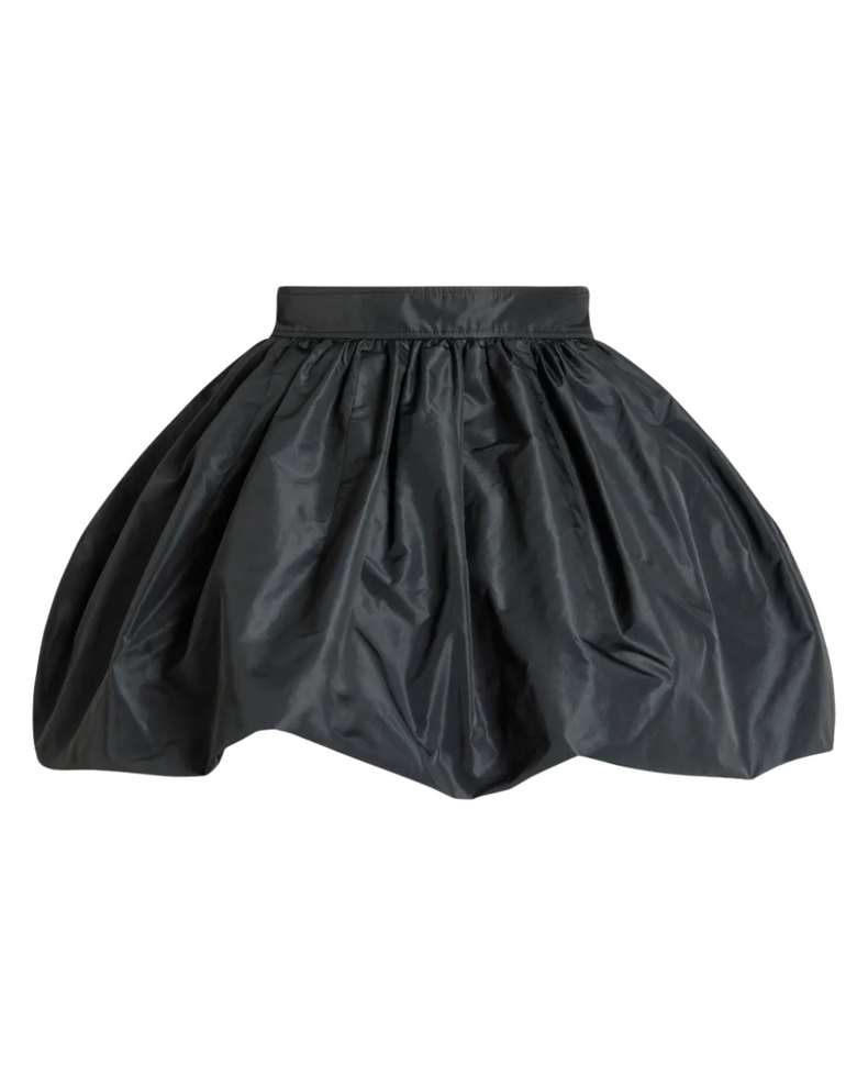 Bloomer Mini Skirt