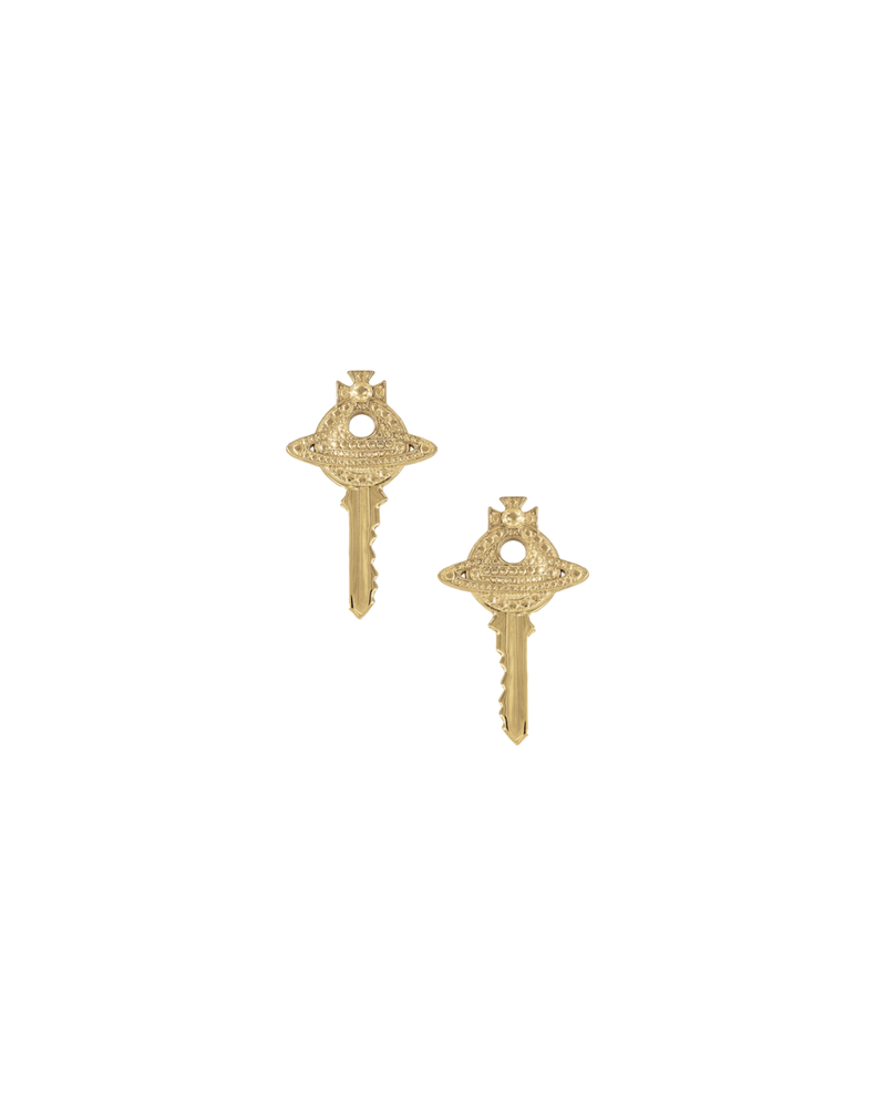 Curzio Earrings