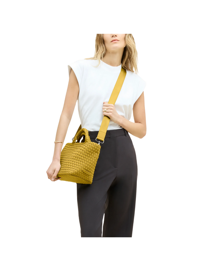 St. Barths Small Tote Bag