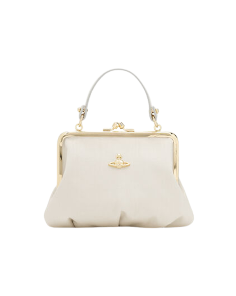 Granny Frame Purse