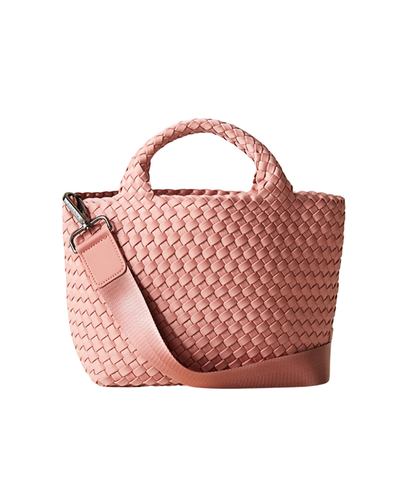 St. Barths Small Tote Bag