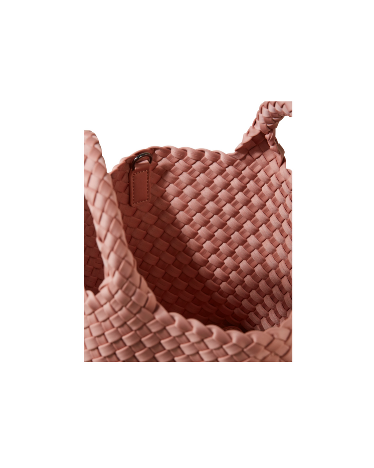 St. Barths Small Tote Bag