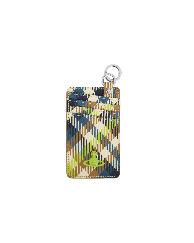 Vertical Card Holder