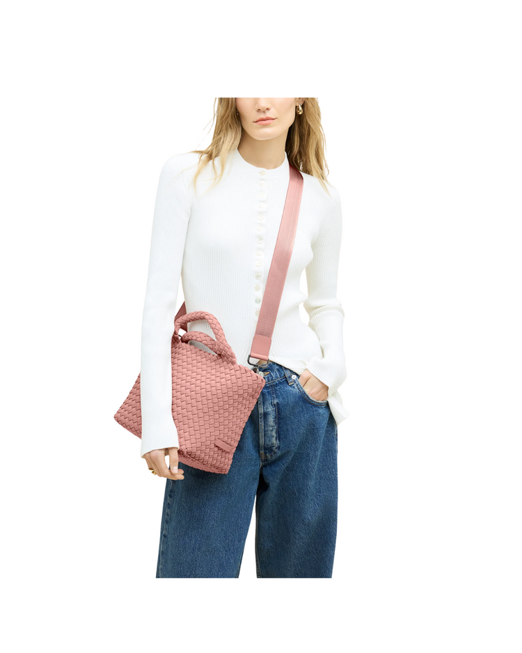 St. Barths Small Tote Bag