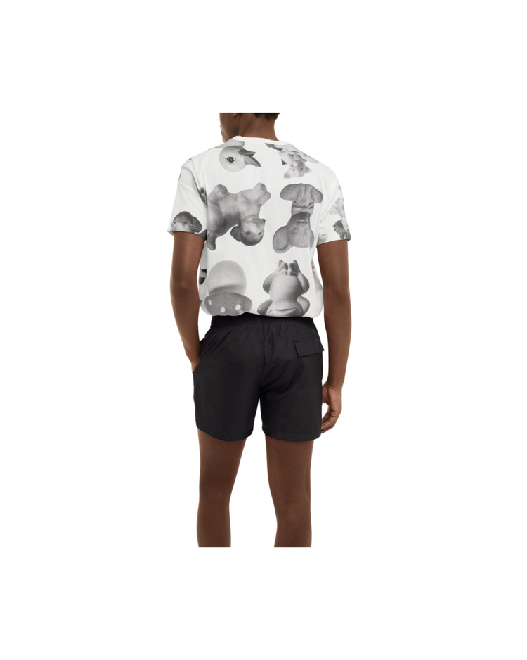 Pixel Orb Surf Boxer