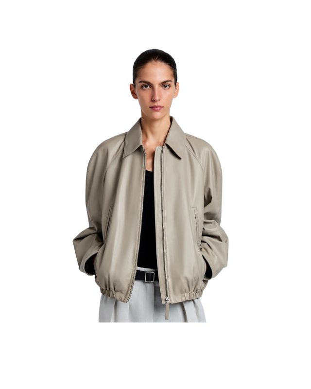 Beck Bomber