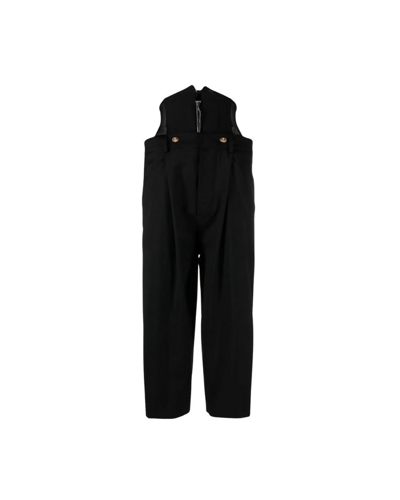 Macca Corset Trousers