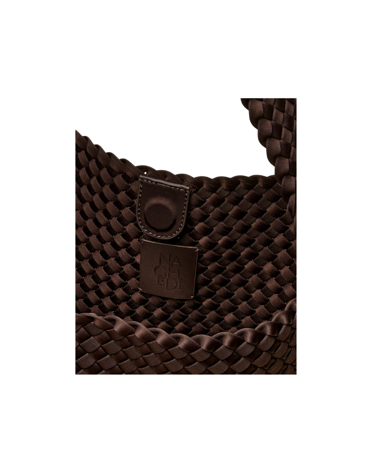 Nomad Medium Hobo Bag