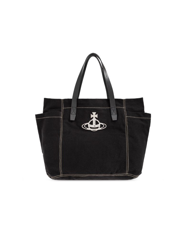 Henry Medium Tote
