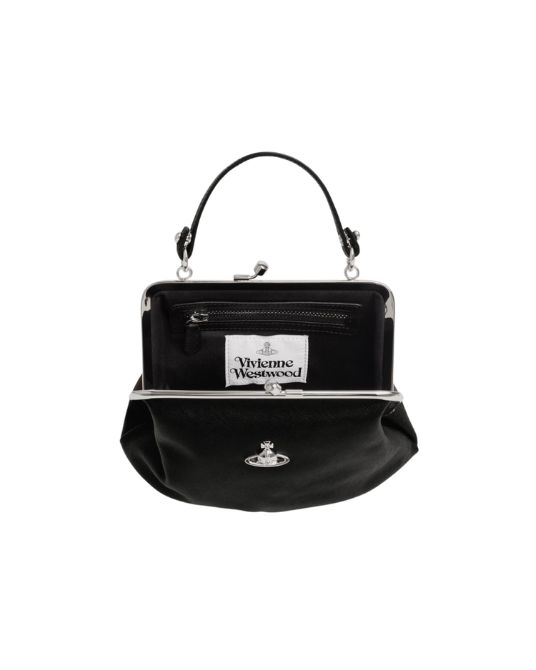 Granny Frame Purse