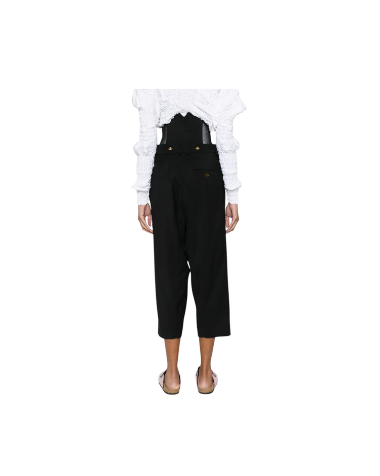 Macca Corset Trousers