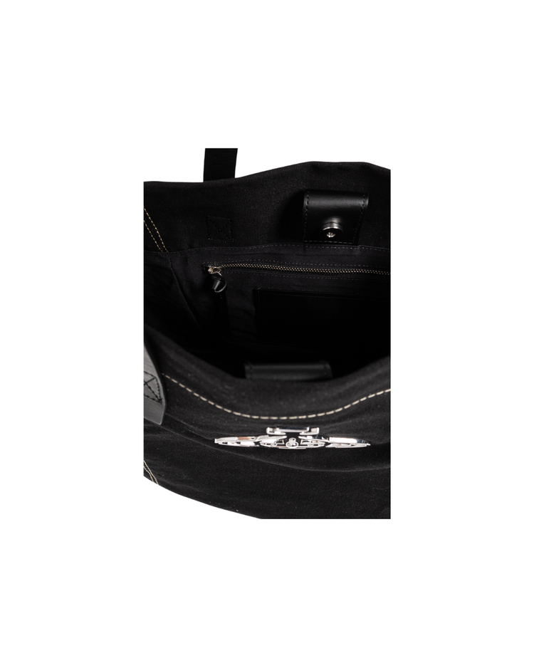 Henry Medium Tote