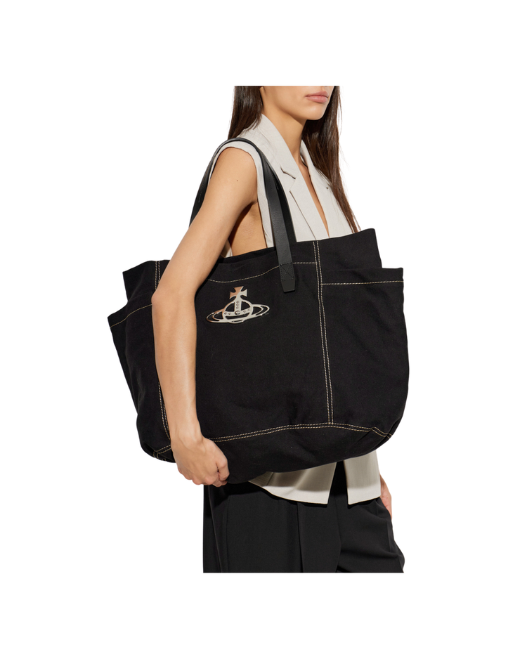 Henry Medium Tote