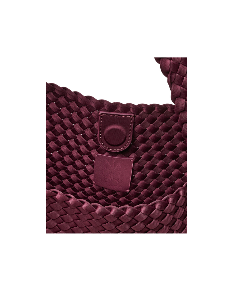 Nomad Medium Hobo Bag