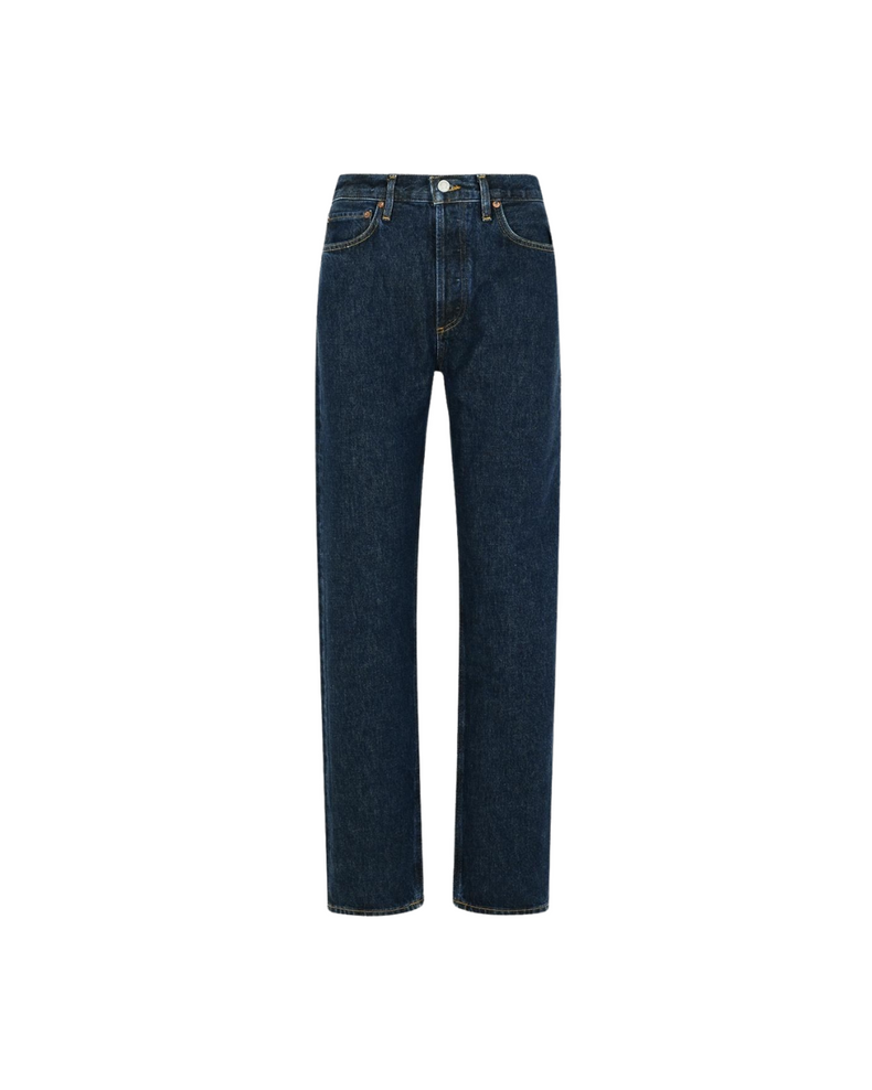 90's Pinch Waist Long