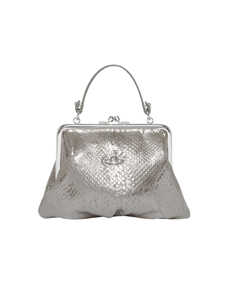Granny Frame Purse