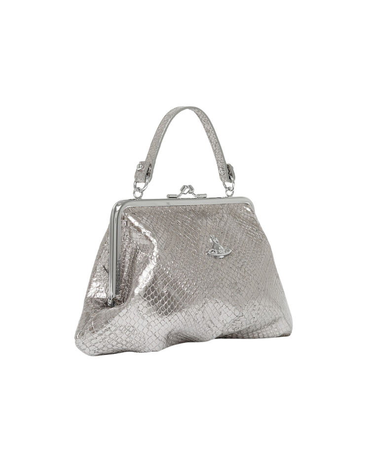 Granny Frame Purse