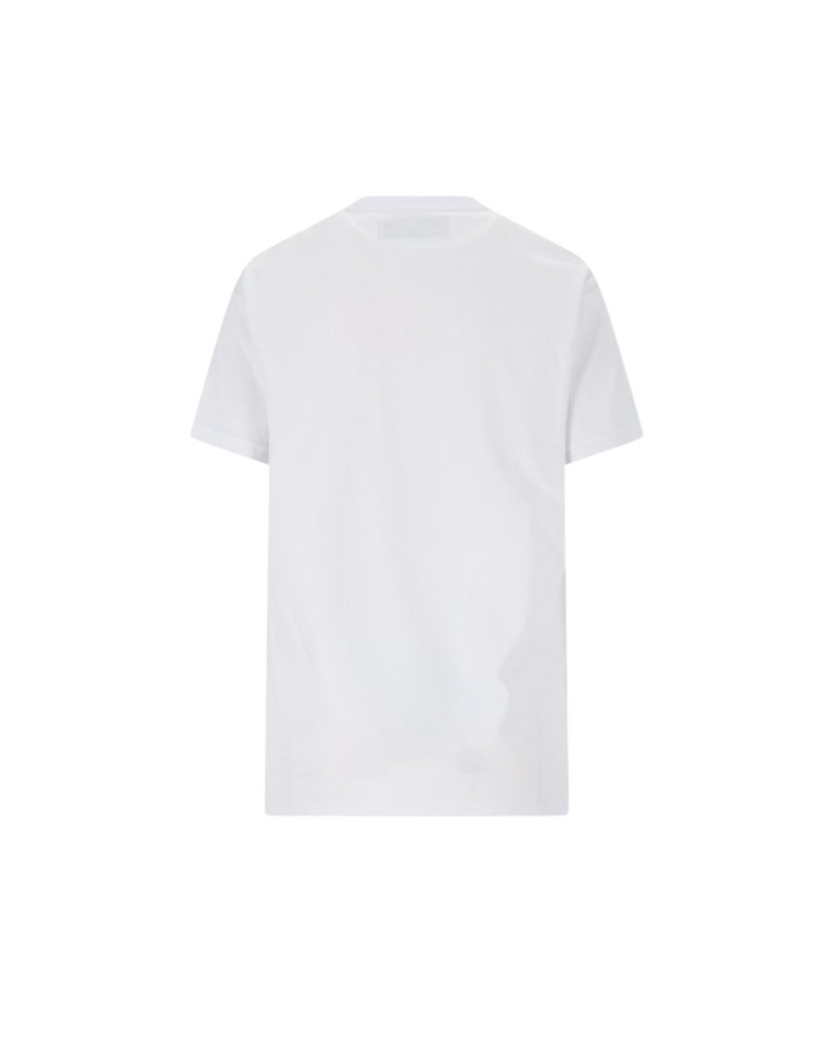 Halftone Orb Isla Tee Dress