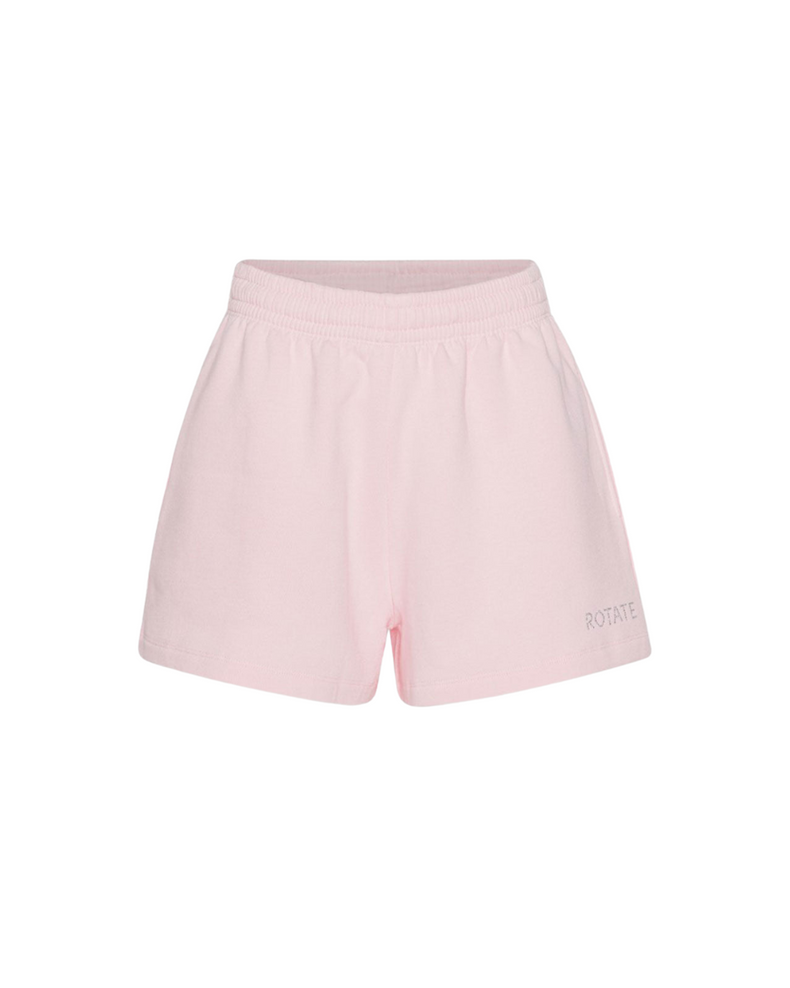Sweat Elasticated Shorts