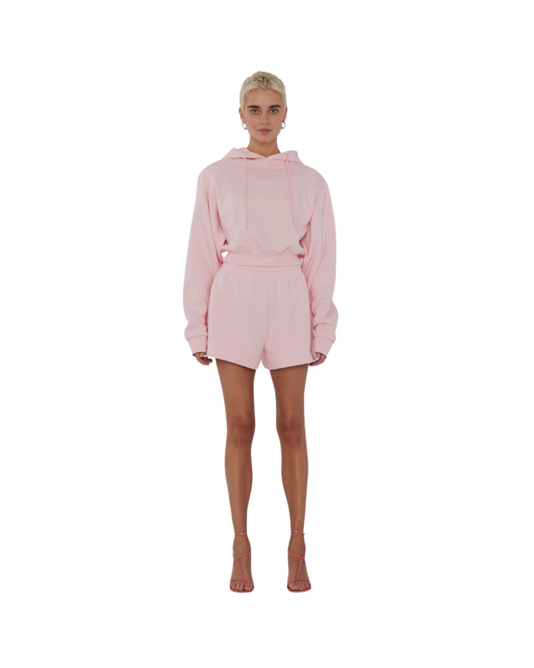 Sweat Elasticated Shorts