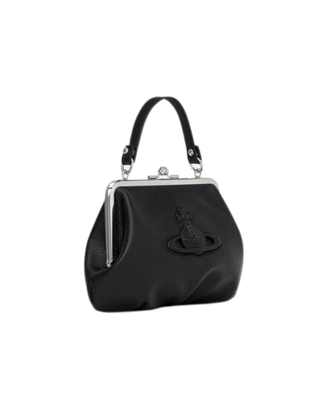 Granny Frame Purse