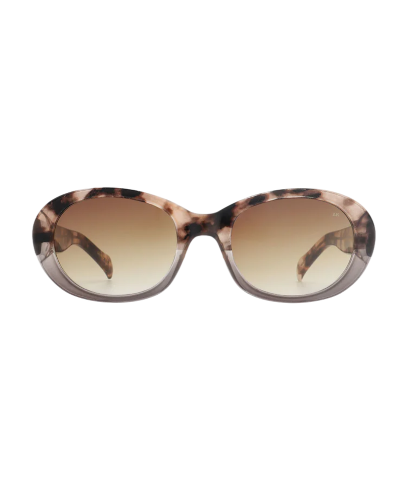Anma Coquina / Grey Transparent