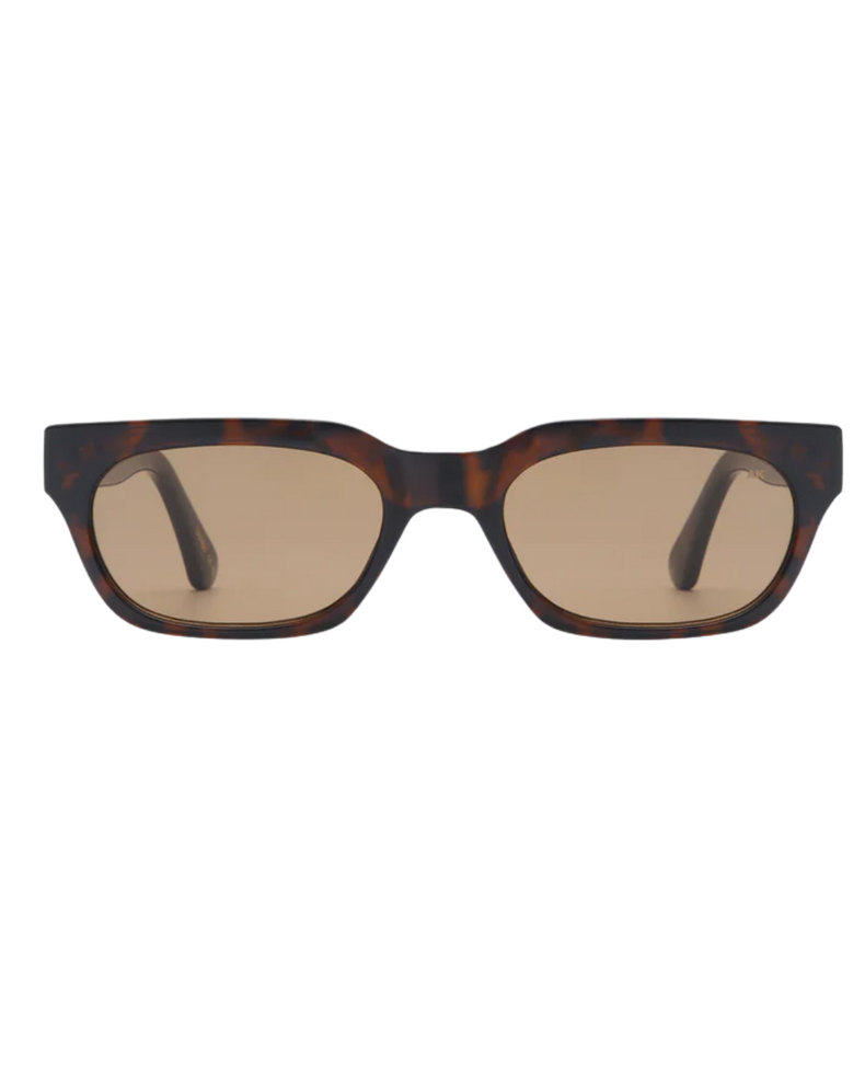 Bror Demi Tortoise (L.Brown Lens)