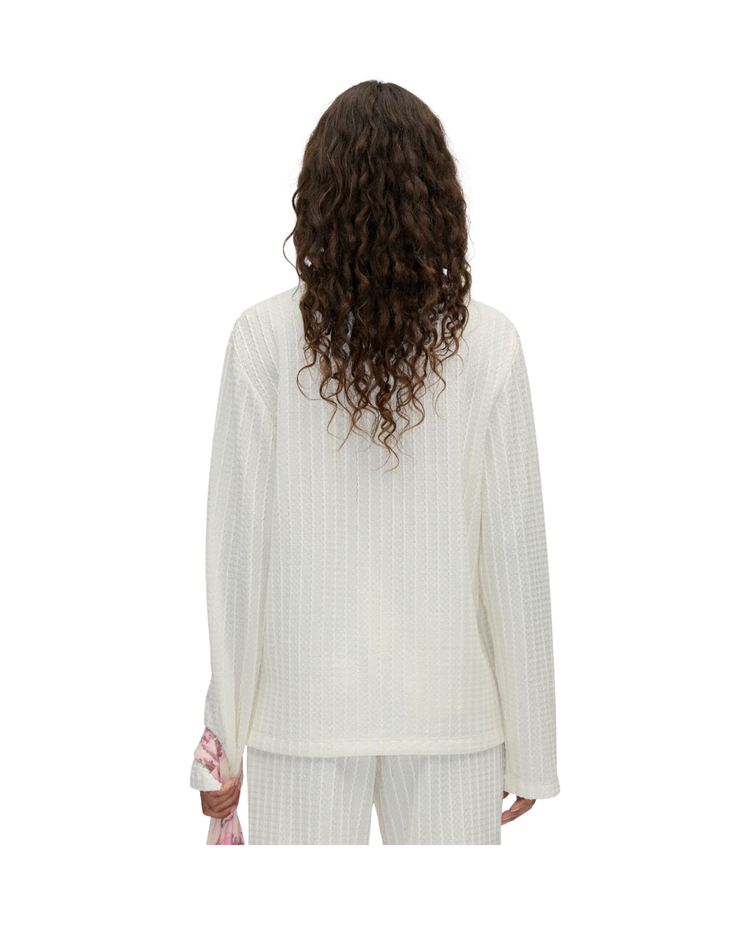 Casual Crewneck