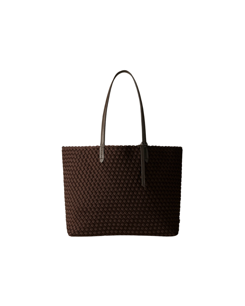 Jetsetter Small Tote Bag
