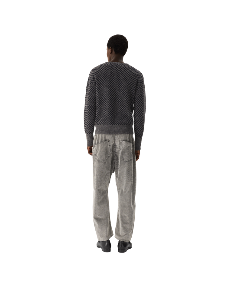 Checkmate Jumper