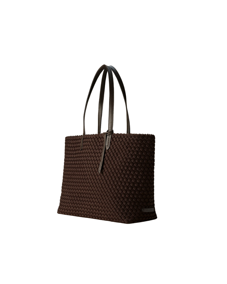Jetsetter Small Tote Bag