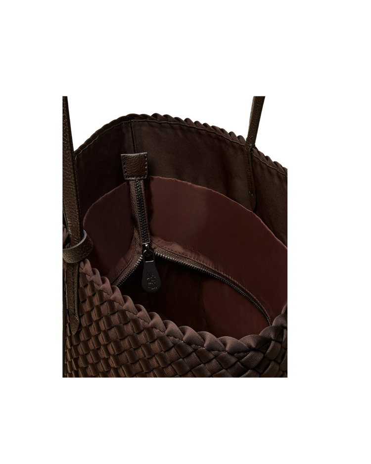 Jetsetter Small Tote Bag