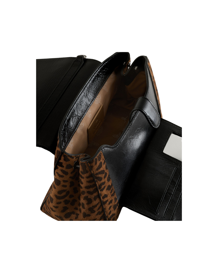 Hazel Medium Handbag