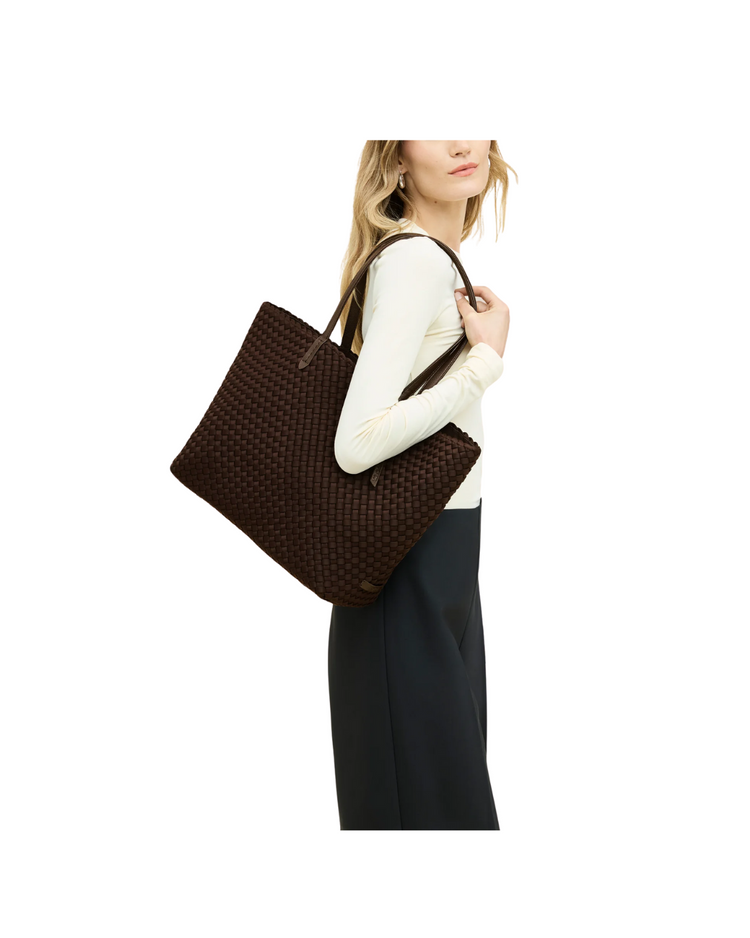 Jetsetter Small Tote Bag