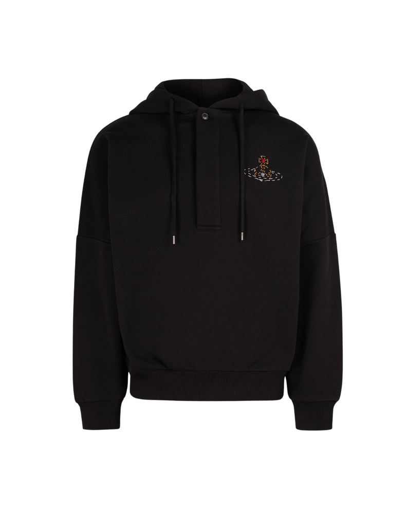Batwing Hoodie