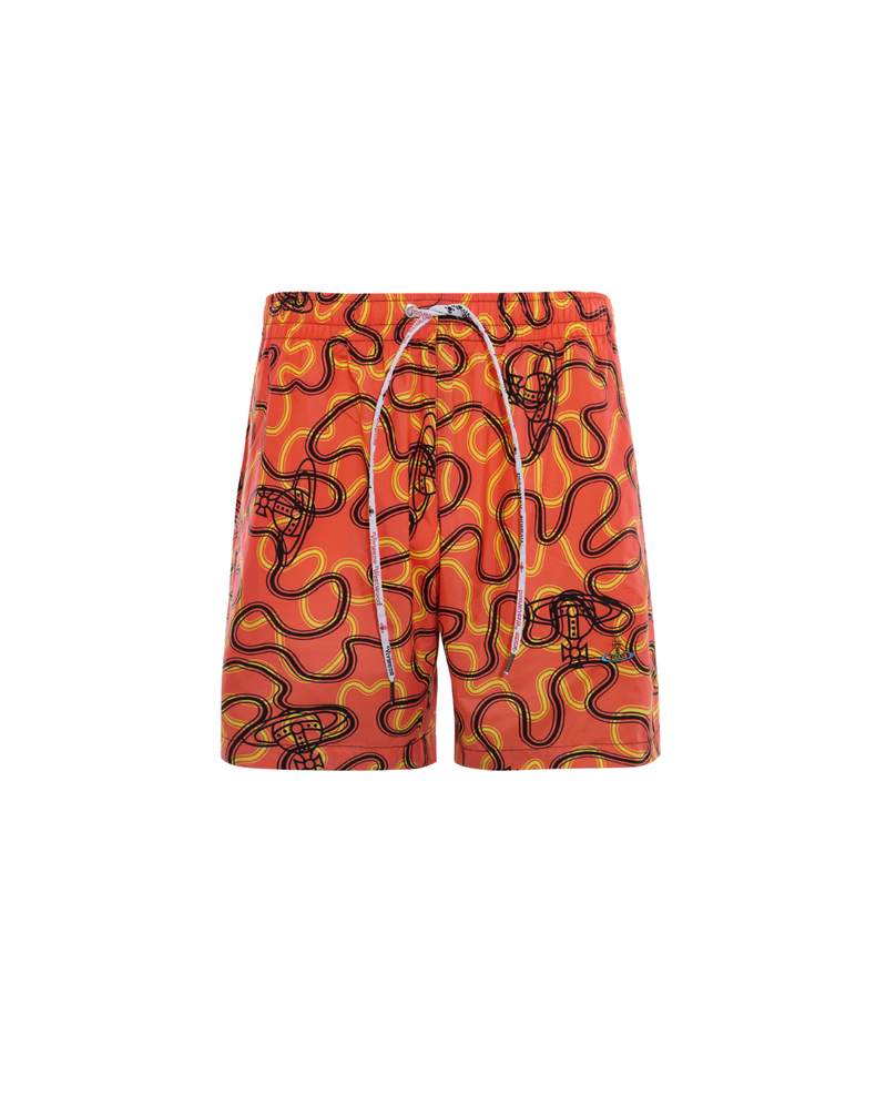 Surf Boxer
