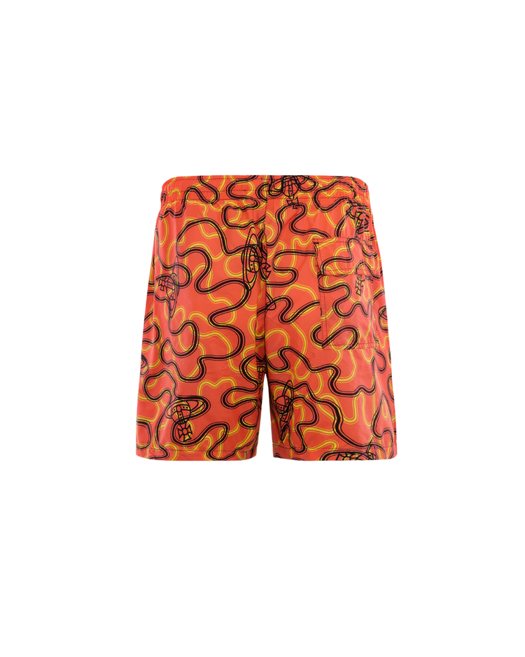 Surf Boxer