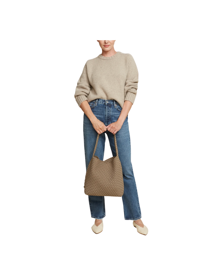 Nomad Medium Hobo Bag