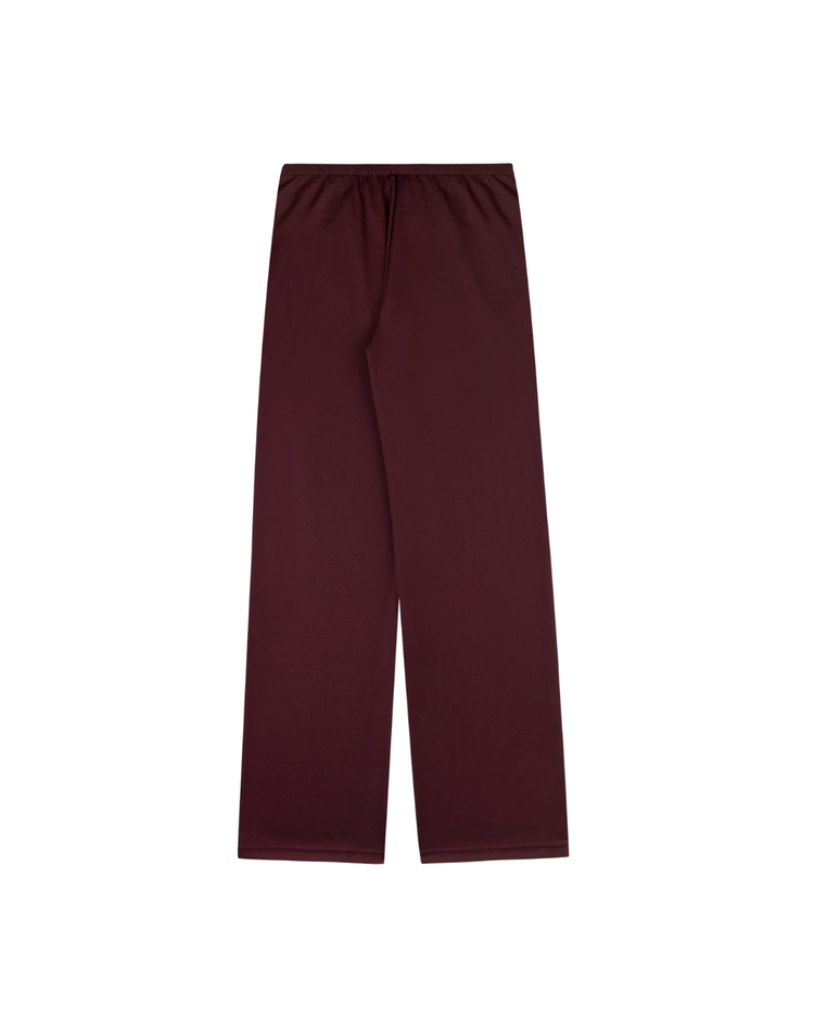 Signature Logo Retro Track Pant
