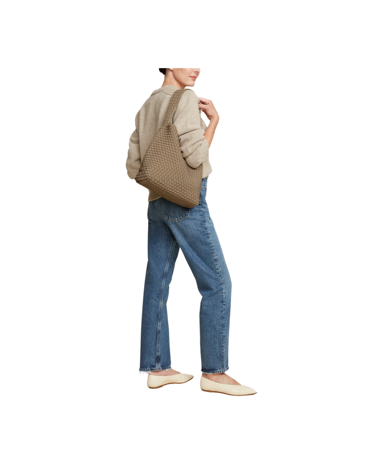 Nomad Medium Hobo Bag