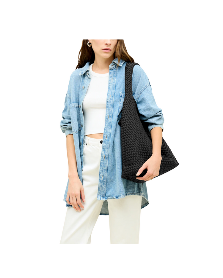 Nomad Large Hobo Bag