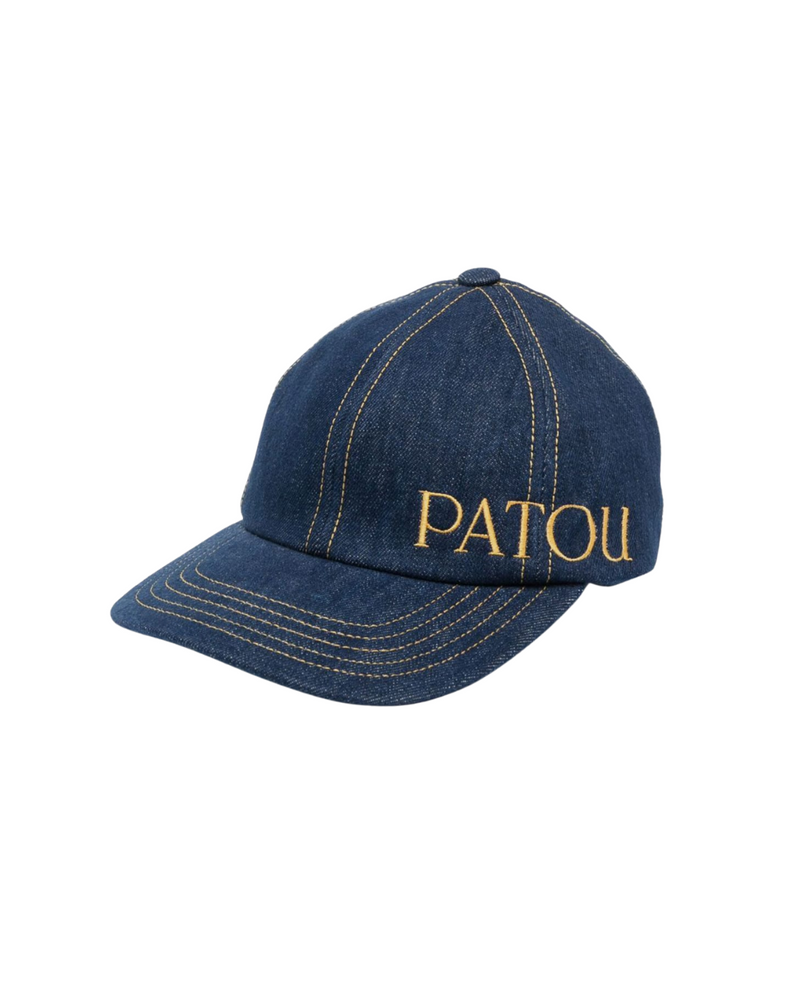 Unisex Patou Cap