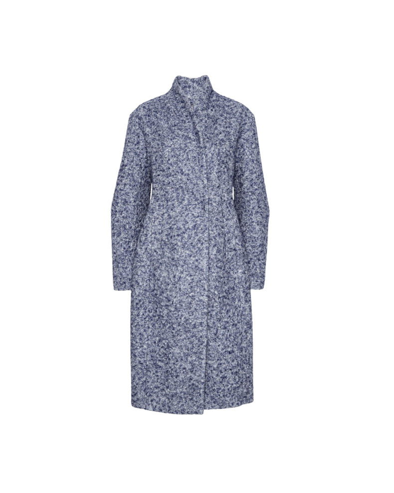 Shell Coat