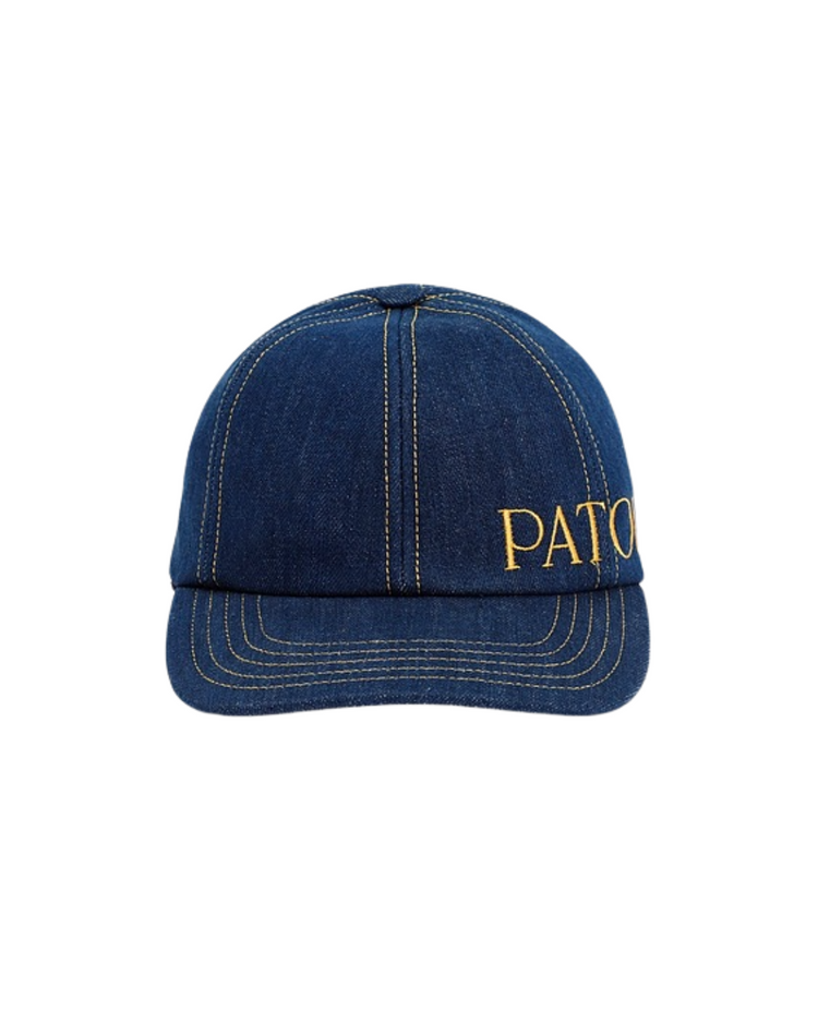 Unisex Patou Cap