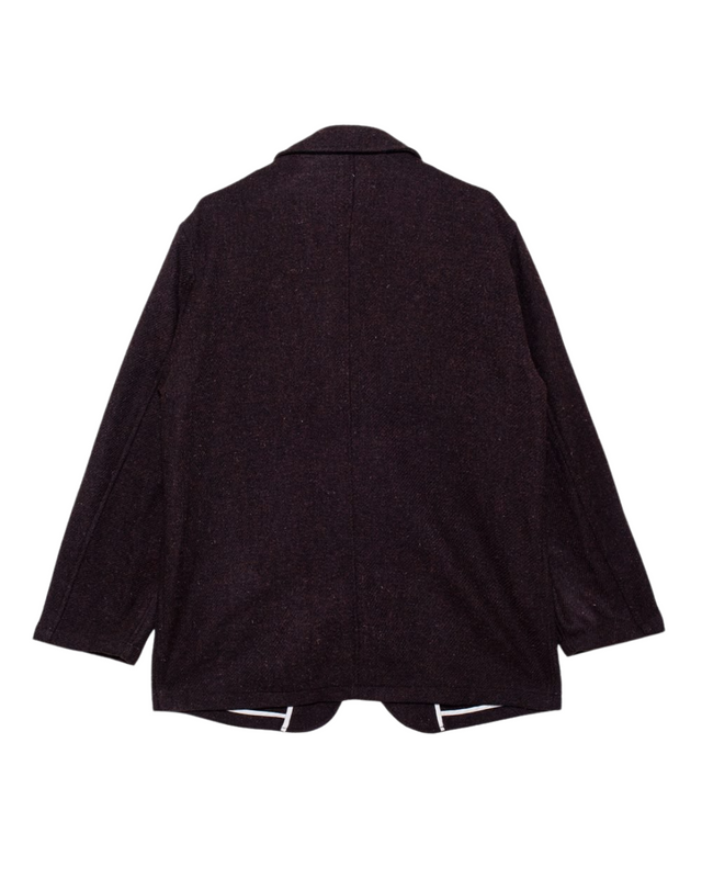 Harris Tweed Tailored Jacket