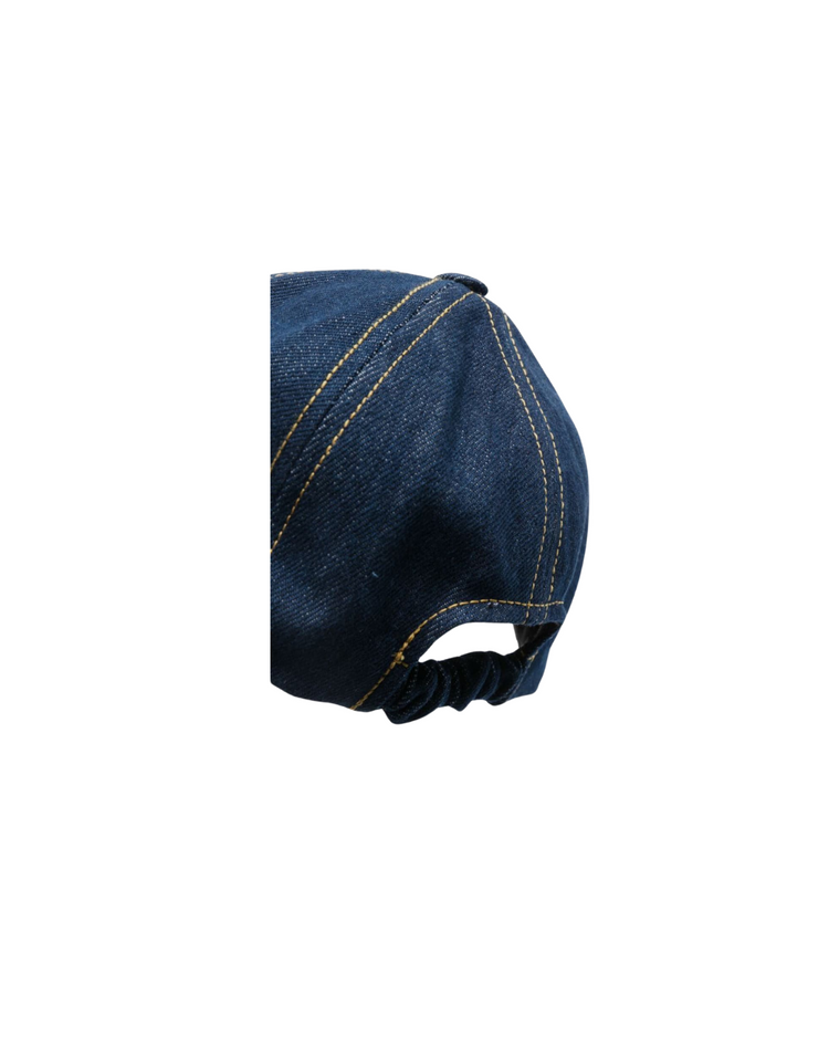Unisex Patou Cap